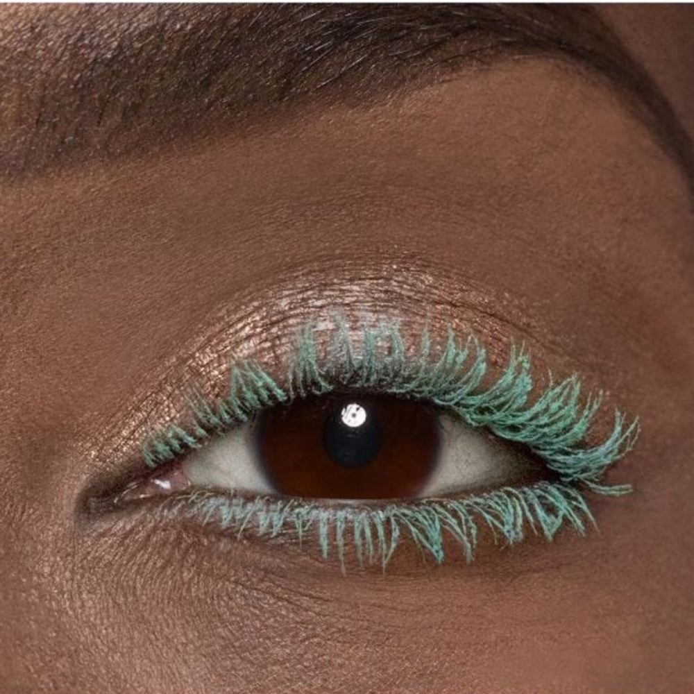 SeneGence LashSense (Long Lasting Waterproof Mascara) Shade: Jade, NWT. - Picture 4 of 7